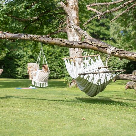Adolphine Garden 호텔 Rotta 외부 사진