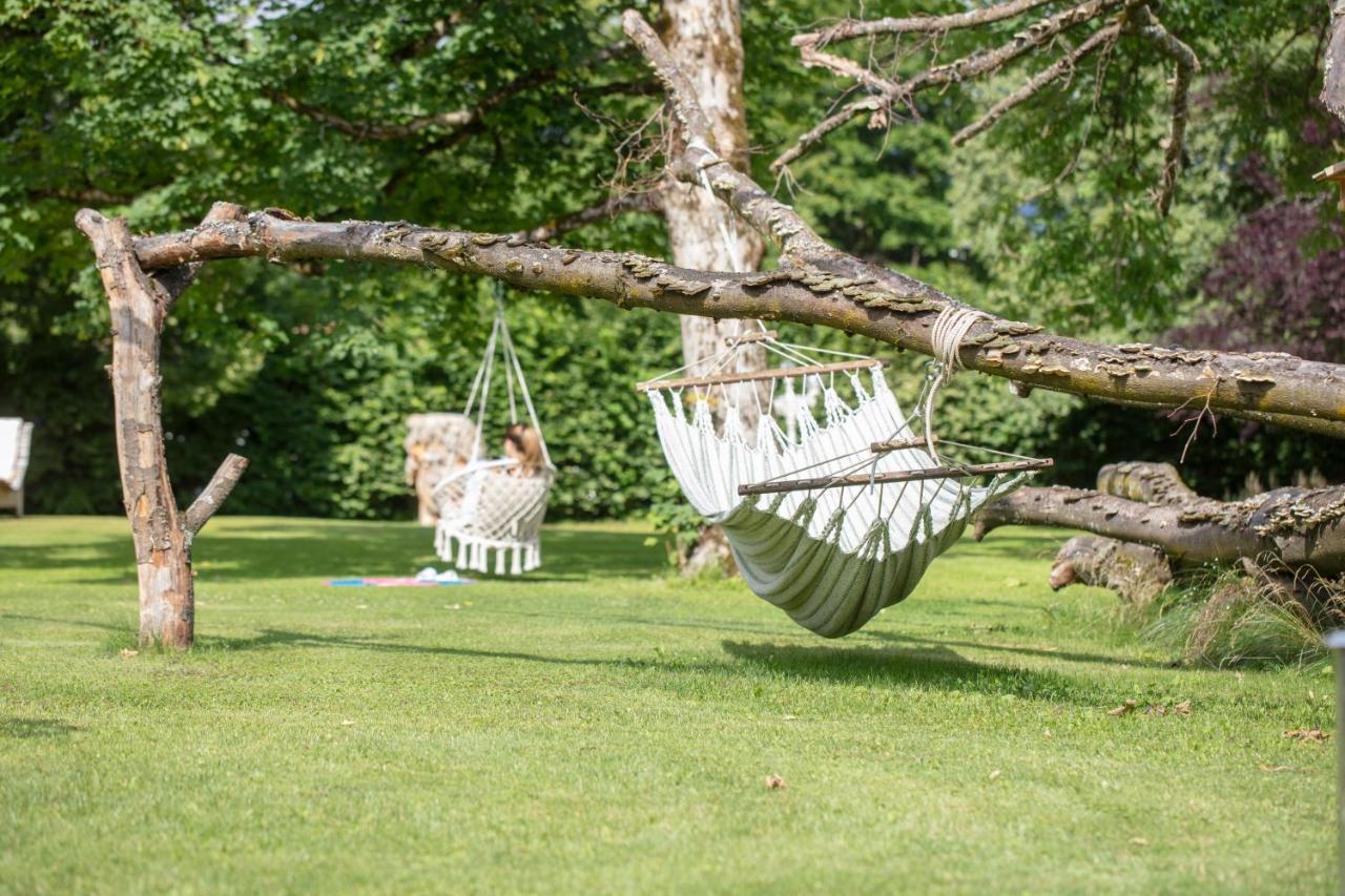 Adolphine Garden 호텔 Rotta 외부 사진