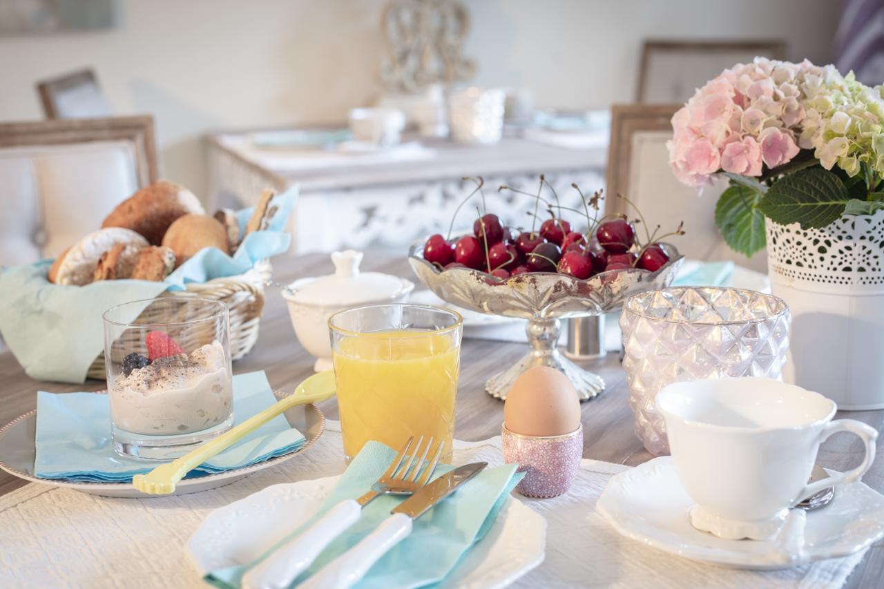 Adolphine Garden 호텔 Rotta 외부 사진