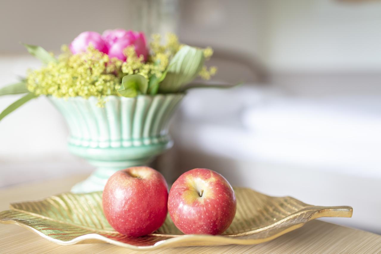 Adolphine Garden 호텔 Rotta 외부 사진